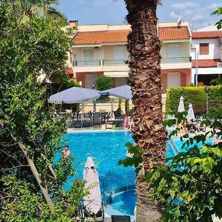 Vero Sea Apartment *
