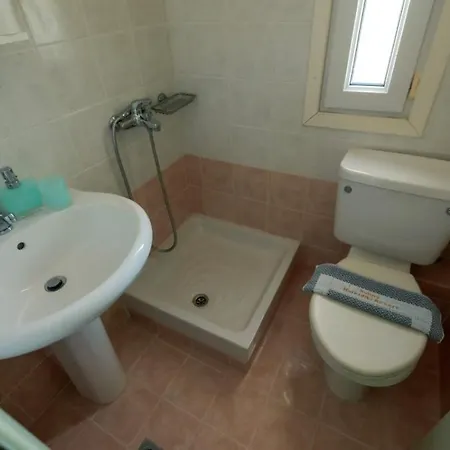Vero Sea Apartment Hanioti