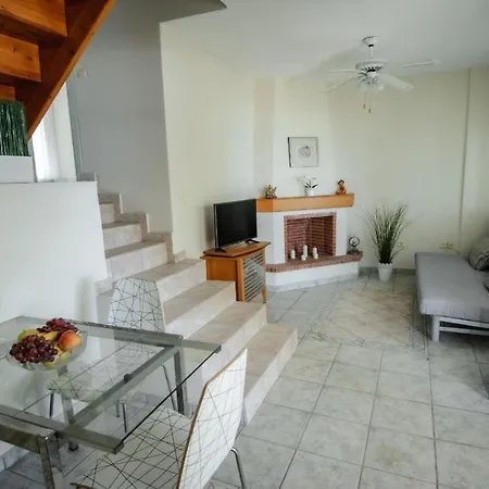 Apartment Vero Sea