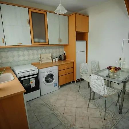 Apartment Vero Sea *