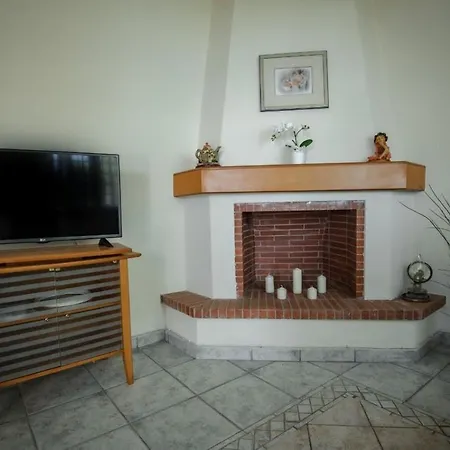 Apartment Vero Sea *