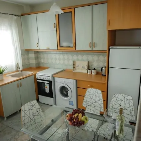Vero Sea Apartment *